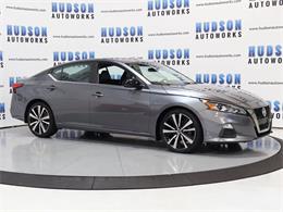 2020 Nissan Altima (CC-2097480) for sale in Greensboro, North Carolina
