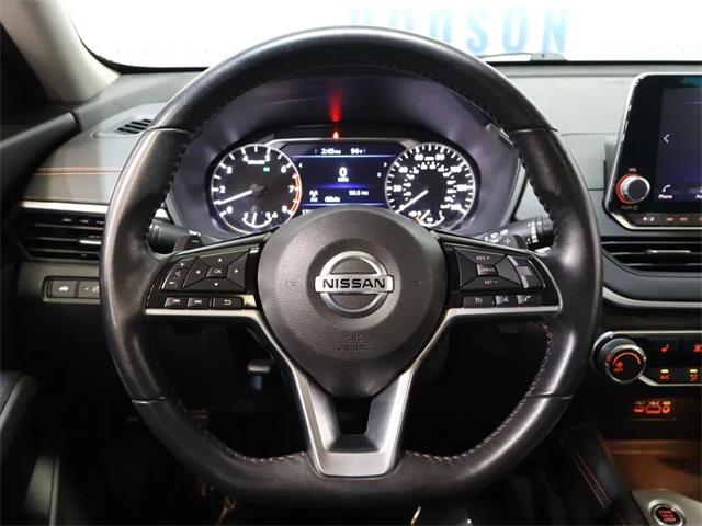 2020 Nissan Altima (CC-2097480) for sale in Greensboro, North Carolina