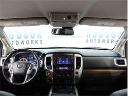 2017 Nissan Titan (CC-2097481) for sale in Greensboro, North Carolina