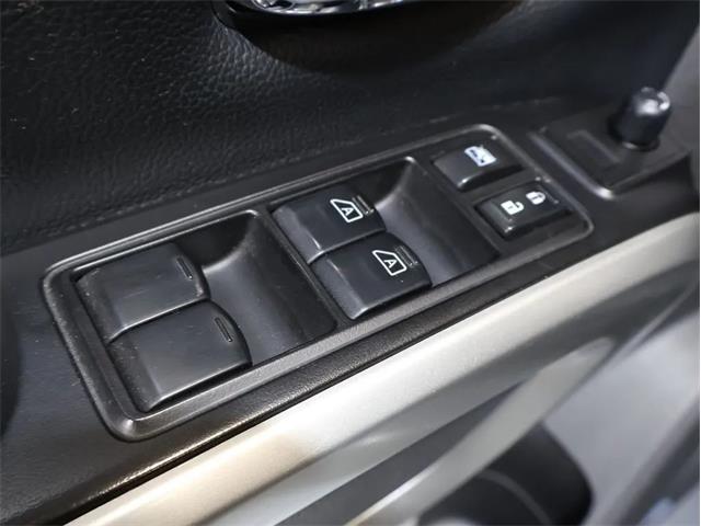 2017 Nissan Titan (CC-2097481) for sale in Greensboro, North Carolina