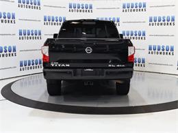 2017 Nissan Titan (CC-2097481) for sale in Greensboro, North Carolina