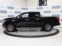 2017 Nissan Titan (CC-2097481) for sale in Greensboro, North Carolina
