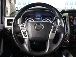 2017 Nissan Titan (CC-2097481) for sale in Greensboro, North Carolina
