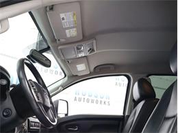 2017 Nissan Titan (CC-2097481) for sale in Greensboro, North Carolina