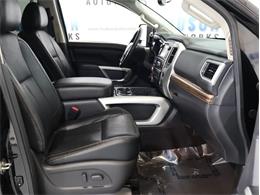 2017 Nissan Titan (CC-2097481) for sale in Greensboro, North Carolina