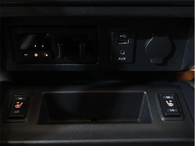 2017 Nissan Titan (CC-2097481) for sale in Greensboro, North Carolina