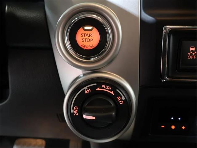 2017 Nissan Titan (CC-2097481) for sale in Greensboro, North Carolina