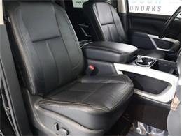 2017 Nissan Titan (CC-2097481) for sale in Greensboro, North Carolina
