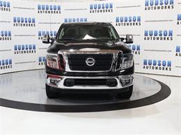2017 Nissan Titan (CC-2097481) for sale in Greensboro, North Carolina