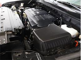 2017 Nissan Titan (CC-2097481) for sale in Greensboro, North Carolina