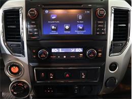 2017 Nissan Titan (CC-2097481) for sale in Greensboro, North Carolina