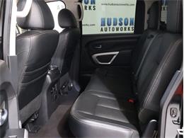 2017 Nissan Titan (CC-2097481) for sale in Greensboro, North Carolina