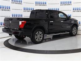 2017 Nissan Titan (CC-2097481) for sale in Greensboro, North Carolina