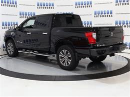 2017 Nissan Titan (CC-2097481) for sale in Greensboro, North Carolina