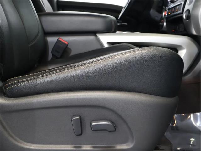 2017 Nissan Titan (CC-2097481) for sale in Greensboro, North Carolina