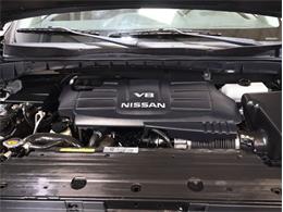 2017 Nissan Titan (CC-2097481) for sale in Greensboro, North Carolina