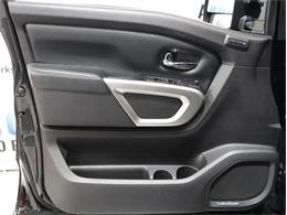 2017 Nissan Titan (CC-2097481) for sale in Greensboro, North Carolina
