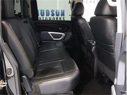 2017 Nissan Titan (CC-2097481) for sale in Greensboro, North Carolina