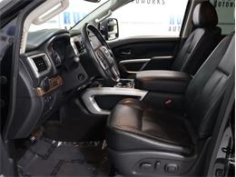 2017 Nissan Titan (CC-2097481) for sale in Greensboro, North Carolina