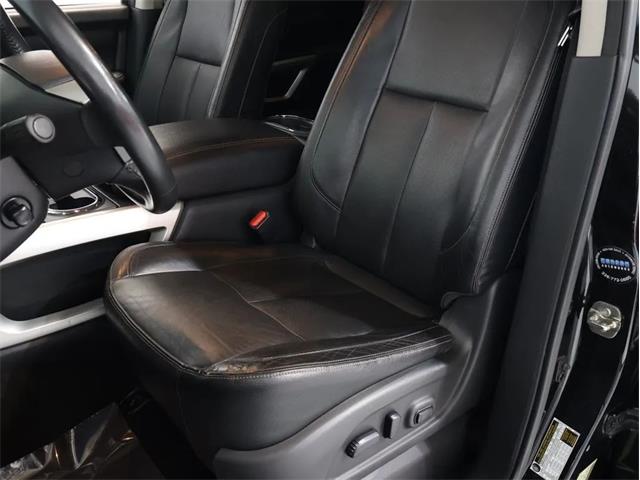 2017 Nissan Titan (CC-2097481) for sale in Greensboro, North Carolina
