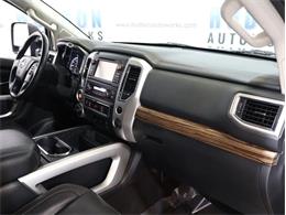 2017 Nissan Titan (CC-2097481) for sale in Greensboro, North Carolina