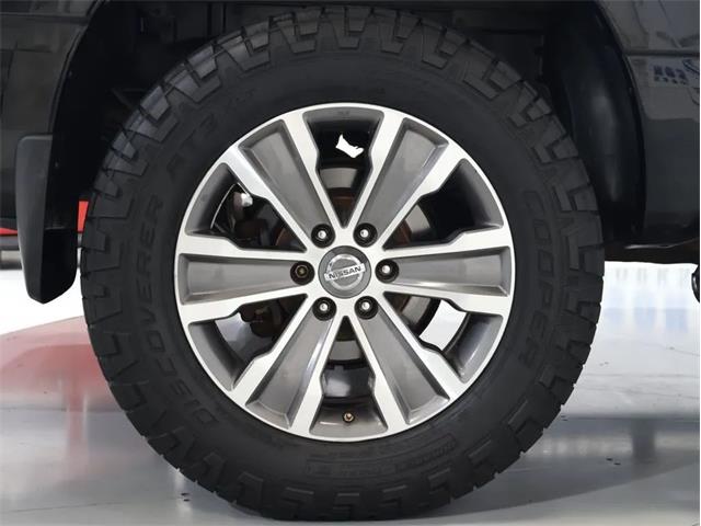2017 Nissan Titan (CC-2097481) for sale in Greensboro, North Carolina