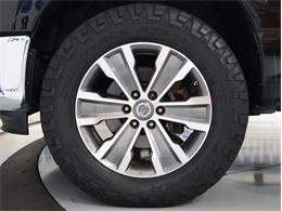 2017 Nissan Titan (CC-2097481) for sale in Greensboro, North Carolina