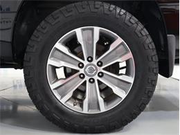 2017 Nissan Titan (CC-2097481) for sale in Greensboro, North Carolina