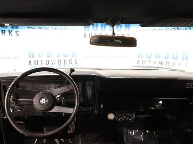 1972 Chevrolet Nova (CC-2097482) for sale in Greensboro, North Carolina