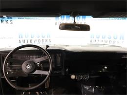 1972 Chevrolet Nova (CC-2097482) for sale in Greensboro, North Carolina