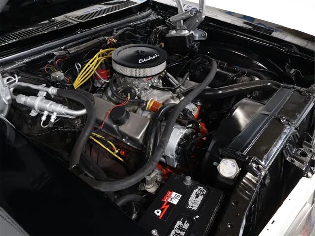 1972 Chevrolet Nova (CC-2097482) for sale in Greensboro, North Carolina