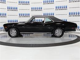 1972 Chevrolet Nova (CC-2097482) for sale in Greensboro, North Carolina