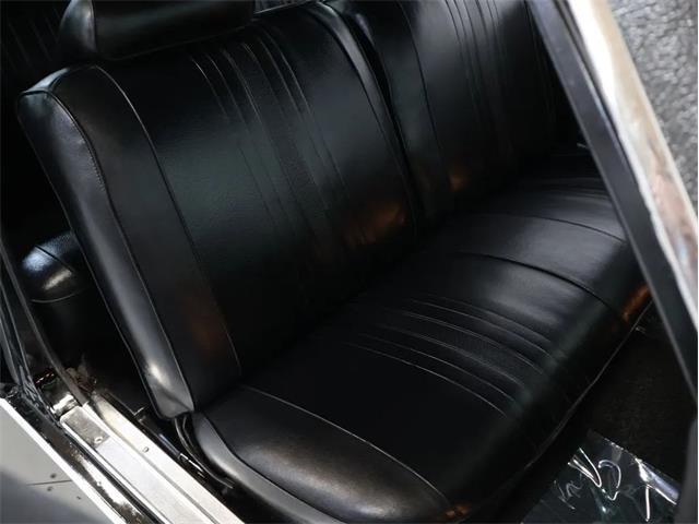 1972 Chevrolet Nova (CC-2097482) for sale in Greensboro, North Carolina