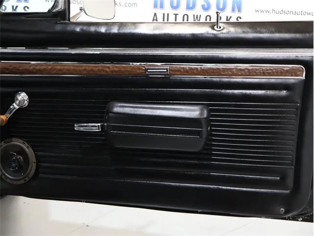 1972 Chevrolet Nova (CC-2097482) for sale in Greensboro, North Carolina