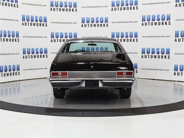 1972 Chevrolet Nova (CC-2097482) for sale in Greensboro, North Carolina