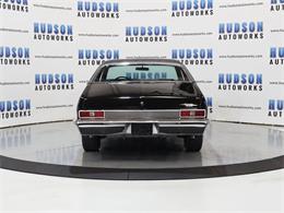 1972 Chevrolet Nova (CC-2097482) for sale in Greensboro, North Carolina