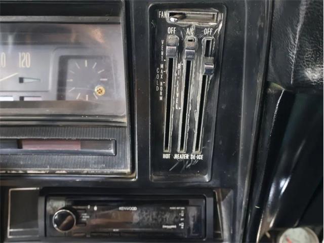 1972 Chevrolet Nova (CC-2097482) for sale in Greensboro, North Carolina