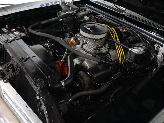 1972 Chevrolet Nova (CC-2097482) for sale in Greensboro, North Carolina