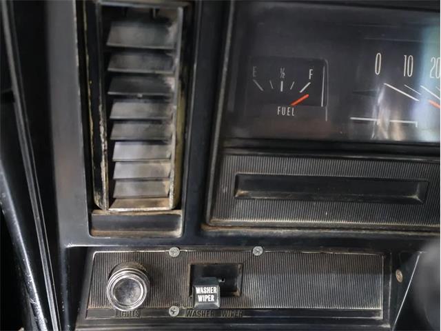1972 Chevrolet Nova (CC-2097482) for sale in Greensboro, North Carolina