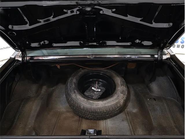 1972 Chevrolet Nova (CC-2097482) for sale in Greensboro, North Carolina