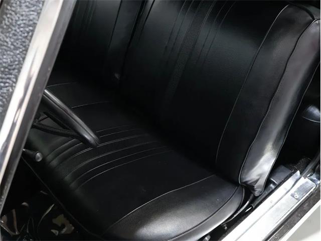 1972 Chevrolet Nova (CC-2097482) for sale in Greensboro, North Carolina