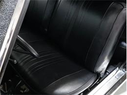 1972 Chevrolet Nova (CC-2097482) for sale in Greensboro, North Carolina