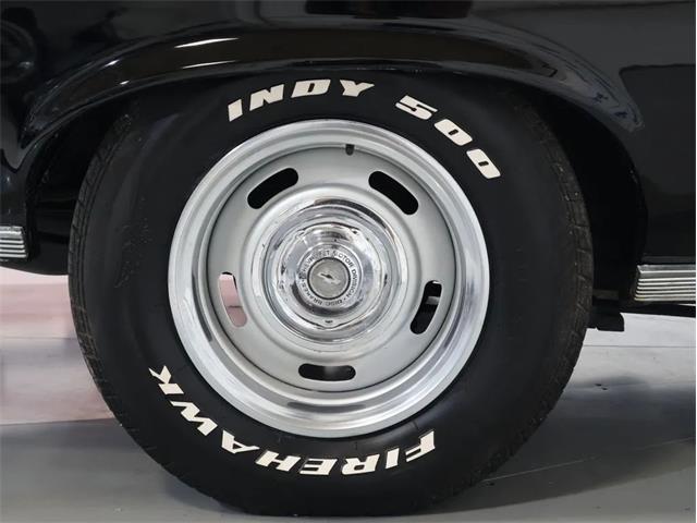 1972 Chevrolet Nova (CC-2097482) for sale in Greensboro, North Carolina