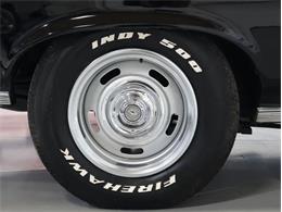 1972 Chevrolet Nova (CC-2097482) for sale in Greensboro, North Carolina