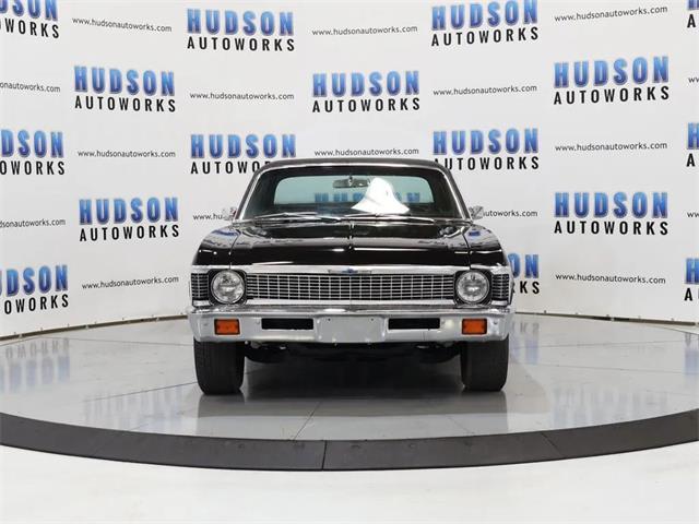 1972 Chevrolet Nova (CC-2097482) for sale in Greensboro, North Carolina