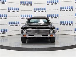 1972 Chevrolet Nova (CC-2097482) for sale in Greensboro, North Carolina
