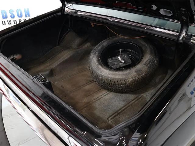 1972 Chevrolet Nova (CC-2097482) for sale in Greensboro, North Carolina