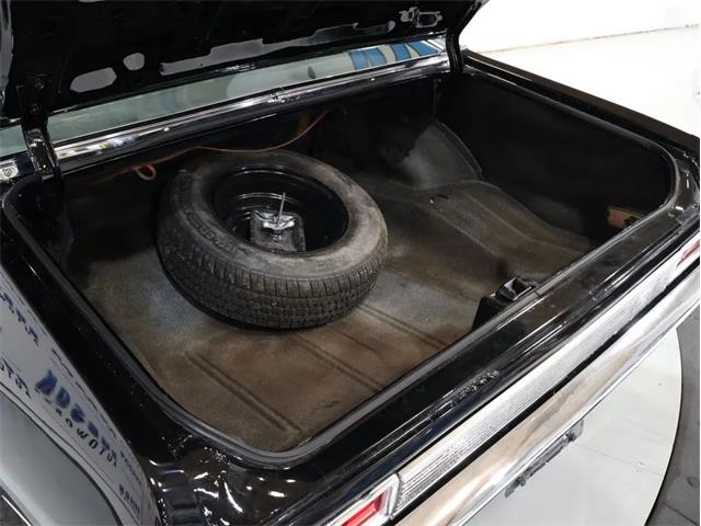 1972 Chevrolet Nova (CC-2097482) for sale in Greensboro, North Carolina