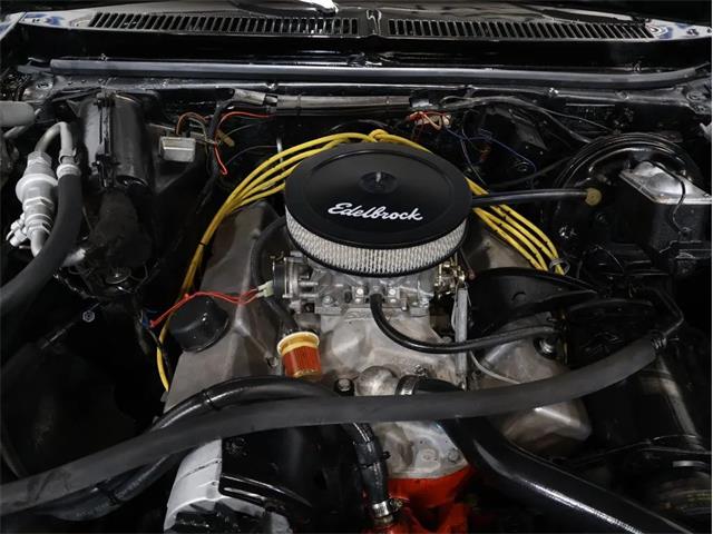 1972 Chevrolet Nova (CC-2097482) for sale in Greensboro, North Carolina