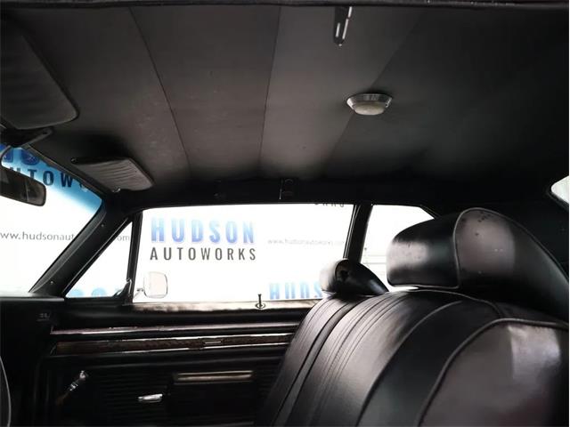 1972 Chevrolet Nova (CC-2097482) for sale in Greensboro, North Carolina